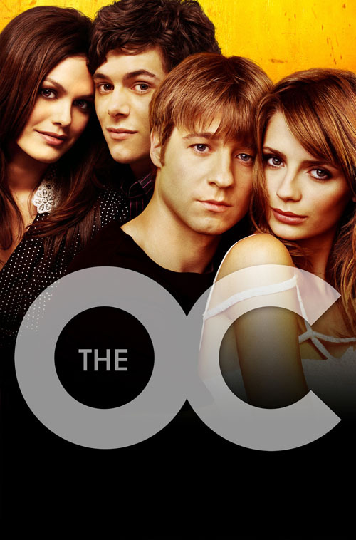 The o.c