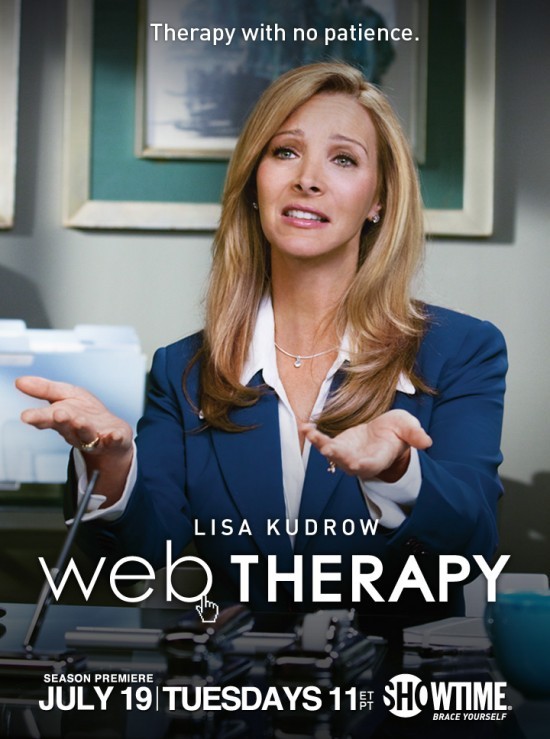 Web Therapy