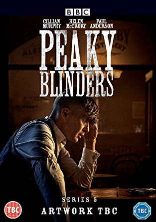 Peaky Blinders