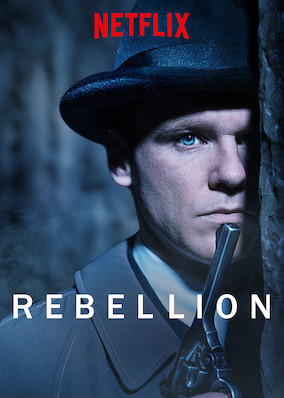 Rebellion