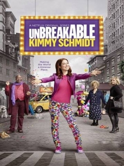 Unbreakable Kimmy Schmidt