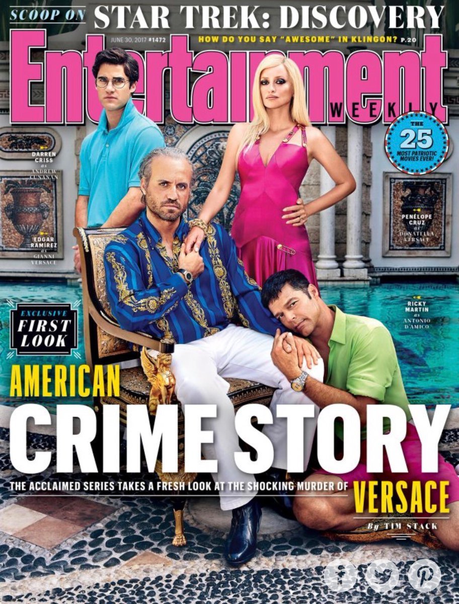 American Crime Story: Versace