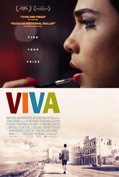 pelicula Viva