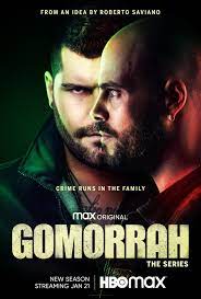 Gomorra