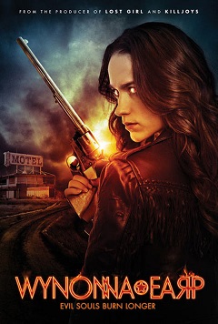 Wynona Earp