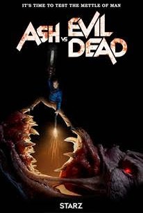 Ash Vs Evil Dead