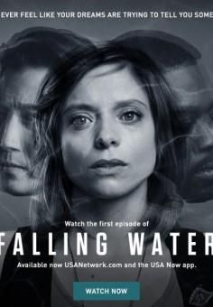 Falling Water