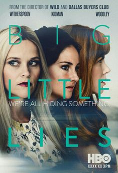 Big Little Lies