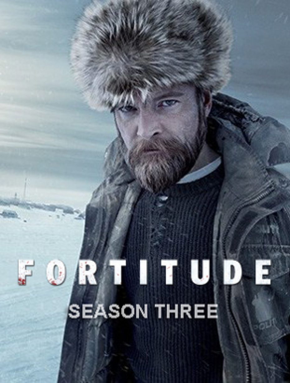 Fortitude