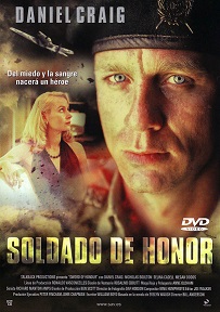 Soldado De Honor