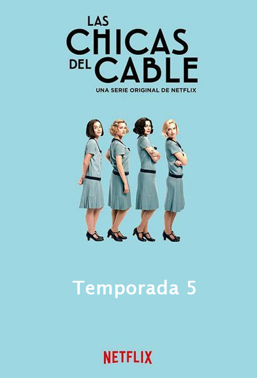 Las Chicas Del Cable