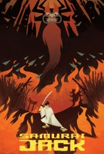 Samurai Jack II