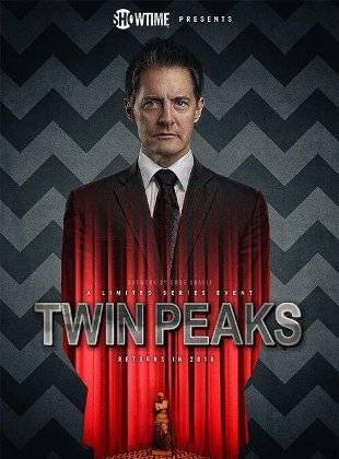 Twin Peaks II