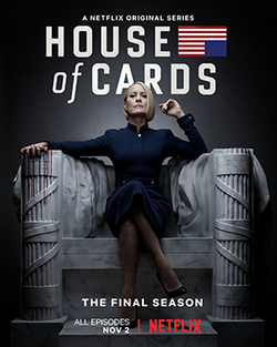 House Of Cards