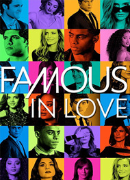 Famous In Love