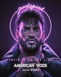 American Gods