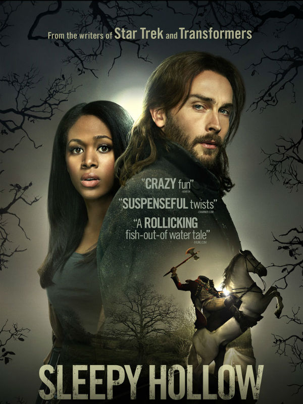 Sleepy Hollow