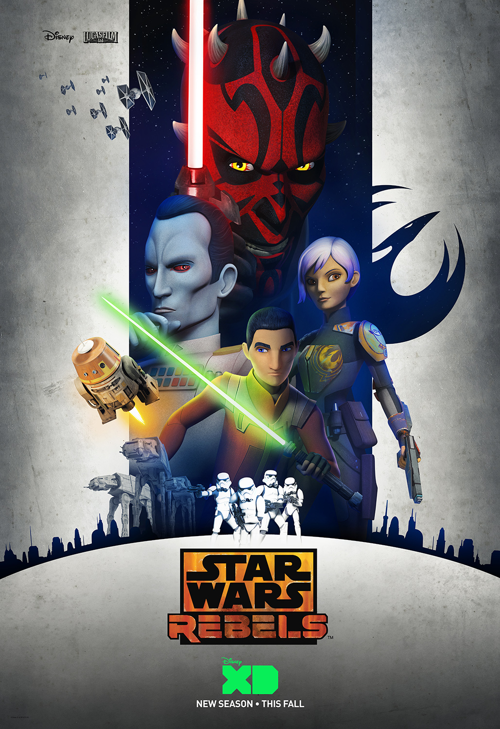 Star Wars: Rebels