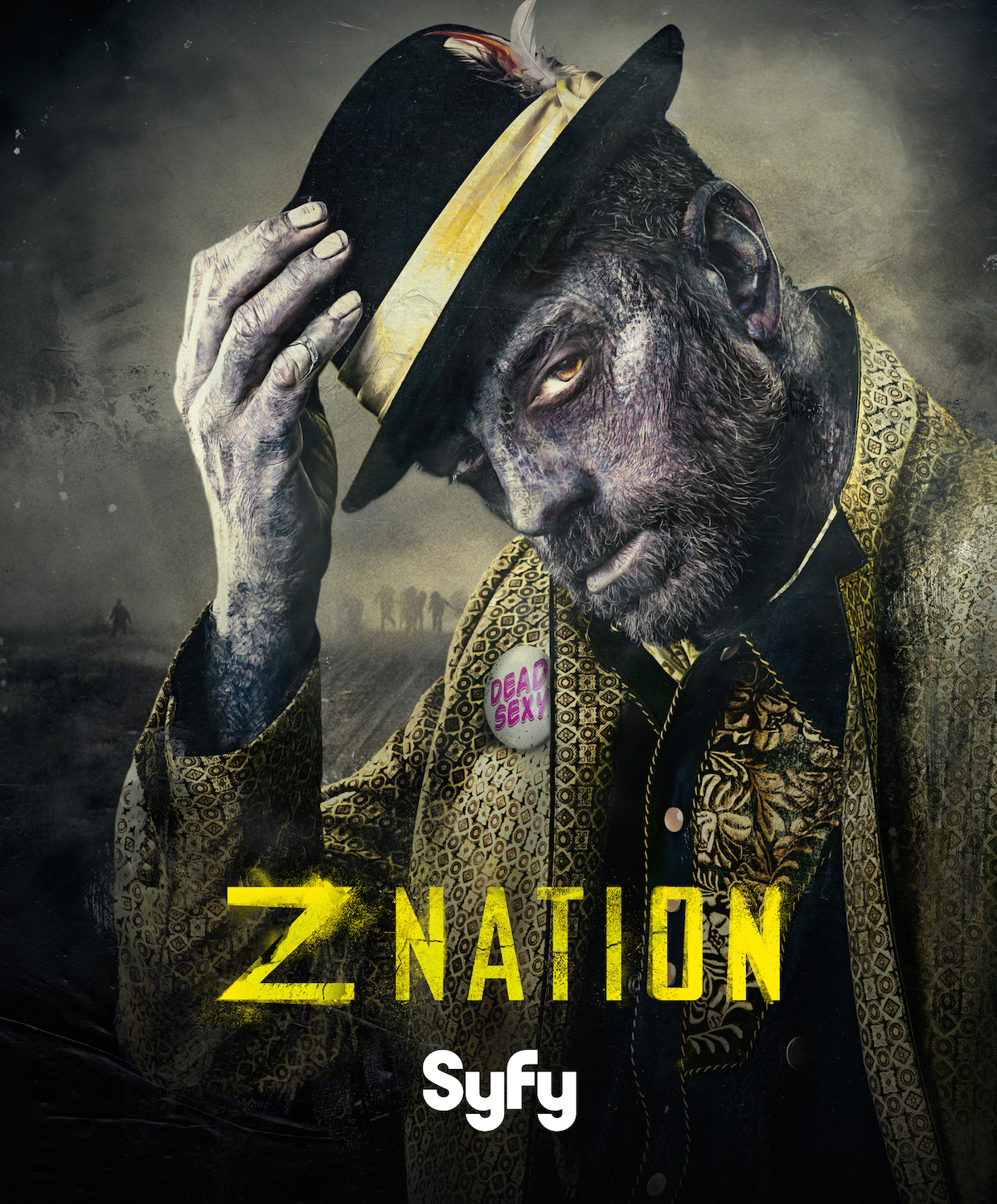 Z Nation