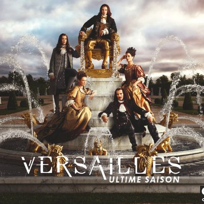 Versailles