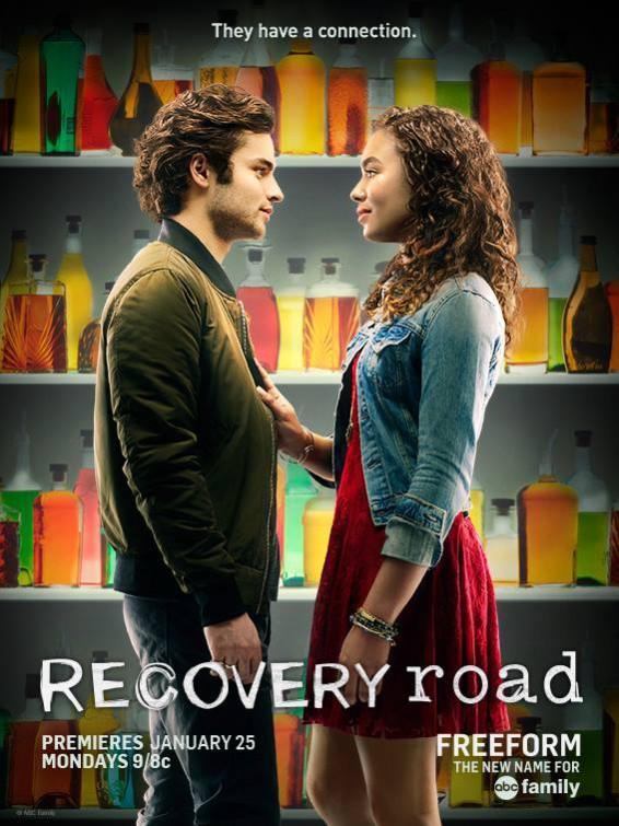 Recovery Road