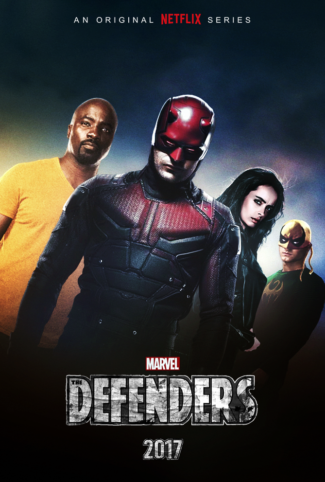 The Defenders