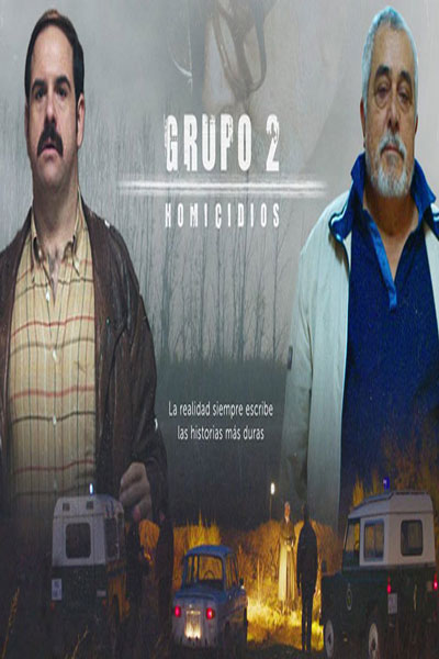 Grupo 2 Homicidios