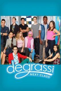 Degrassi Next Class