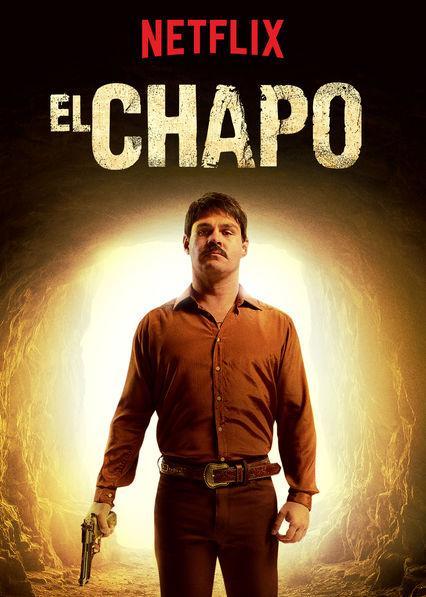 El Chapo