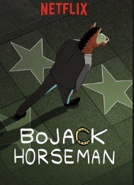 BoJack Horseman