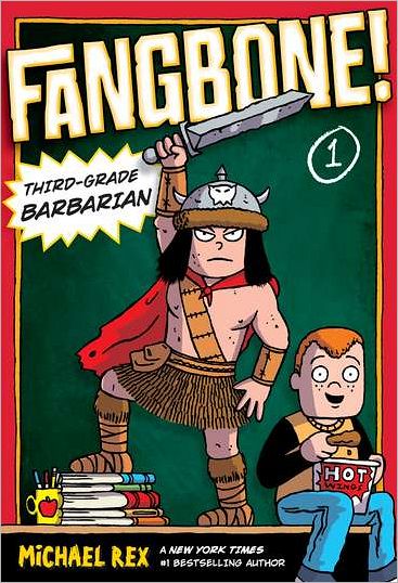 Fangbone!