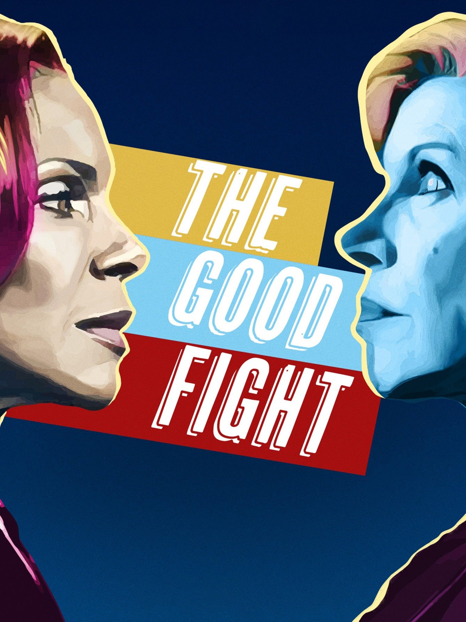 The Good Fight