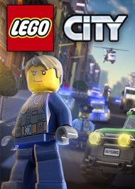 Lego: City