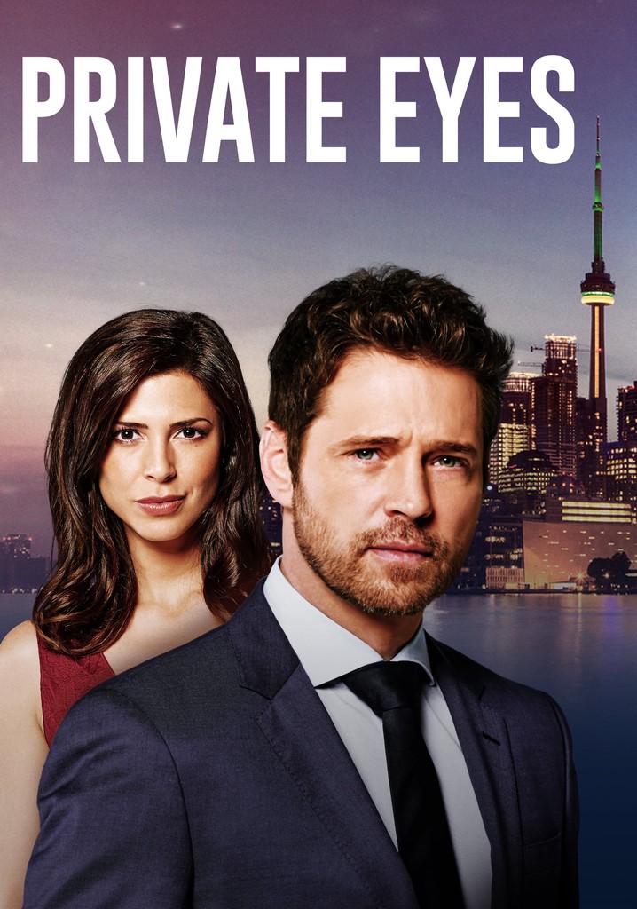 Private Eyes