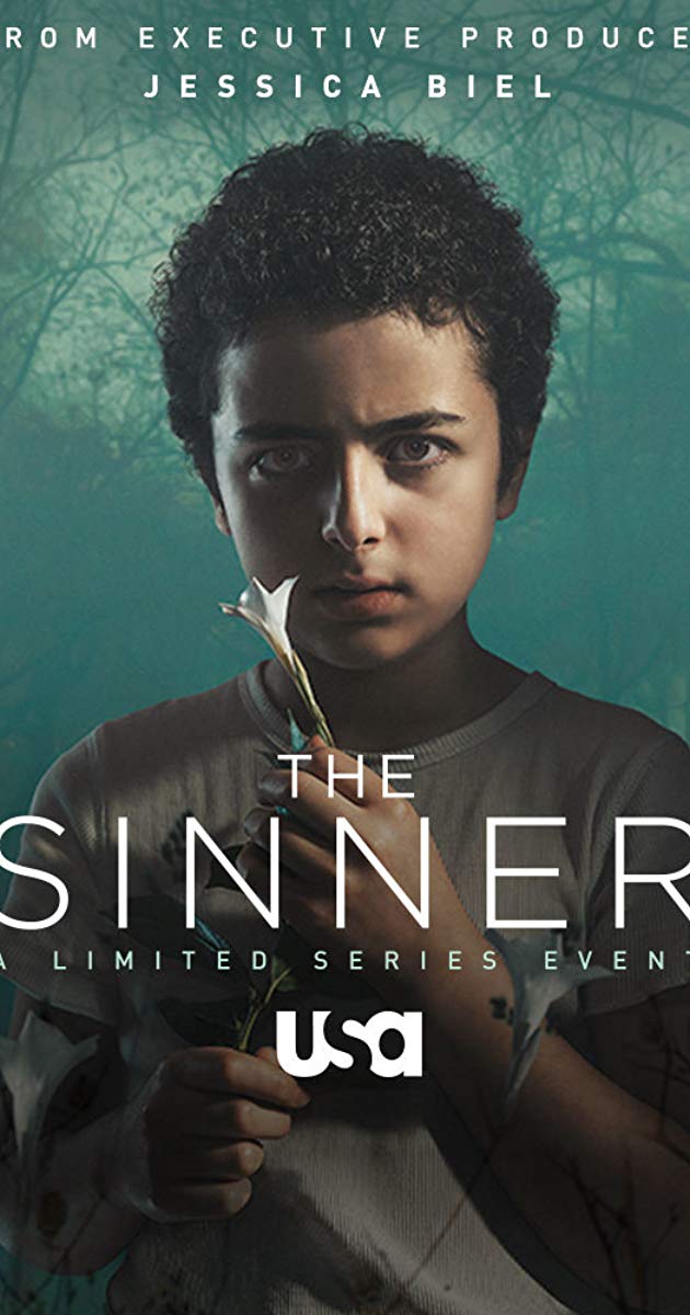 The Sinner