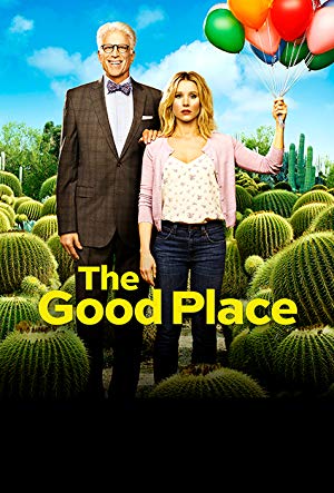 The Good Place