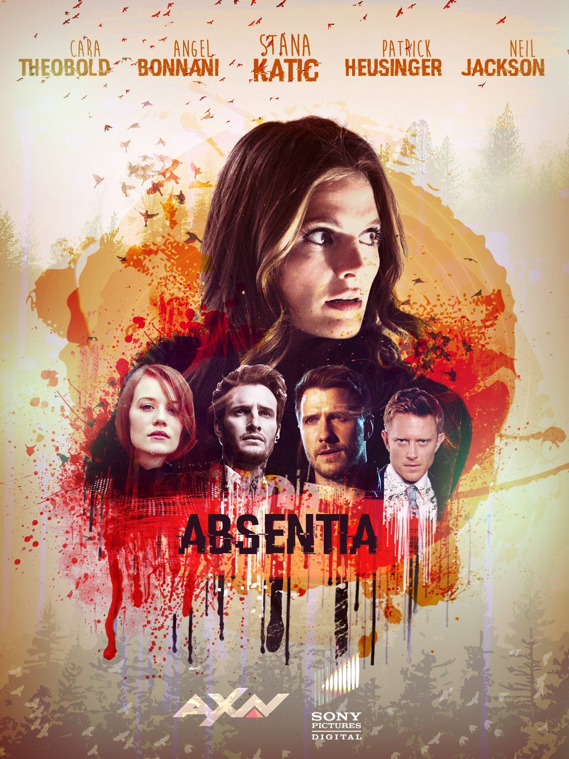 Absentia