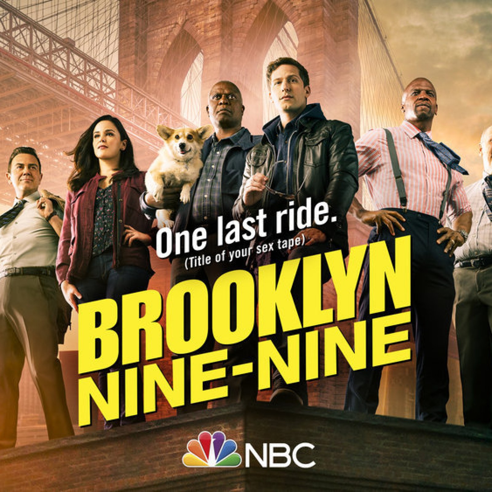 Brooklyn Nine-Nine