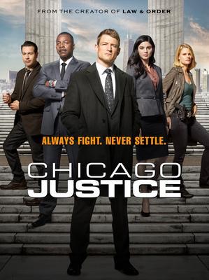 Chicago Justice