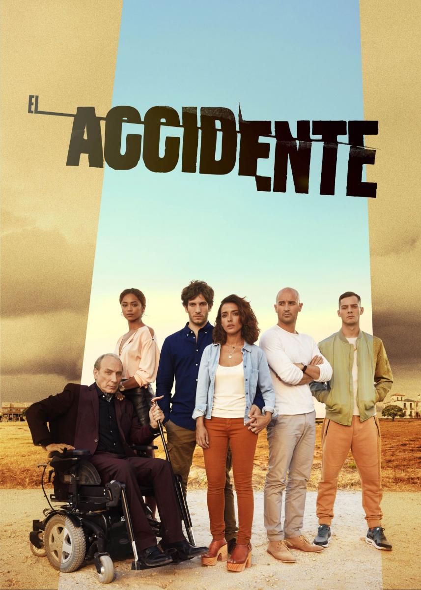 El Accidente