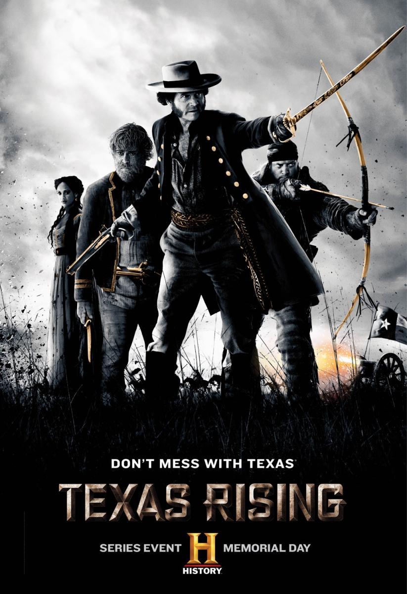 Texas Rising