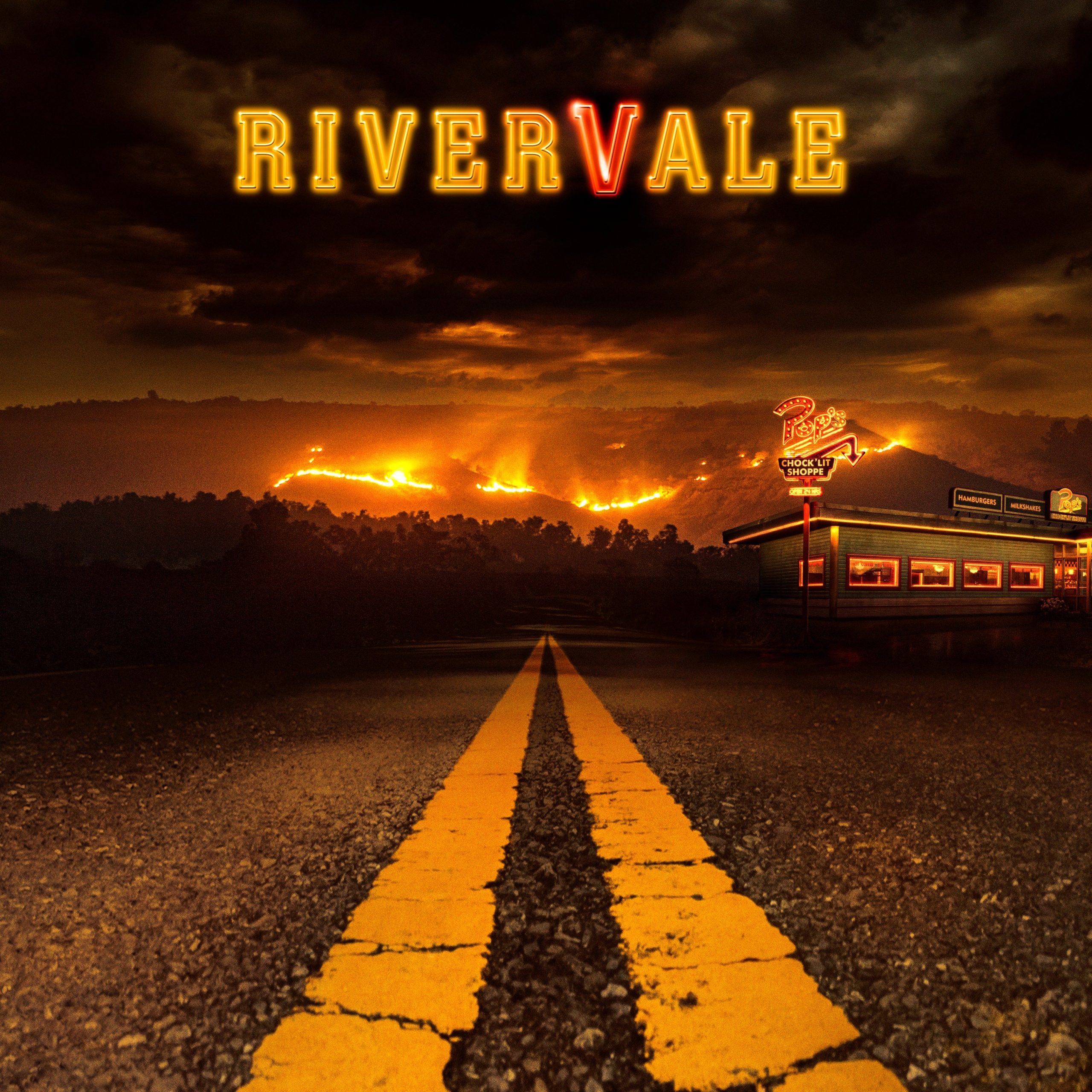 Riverdale