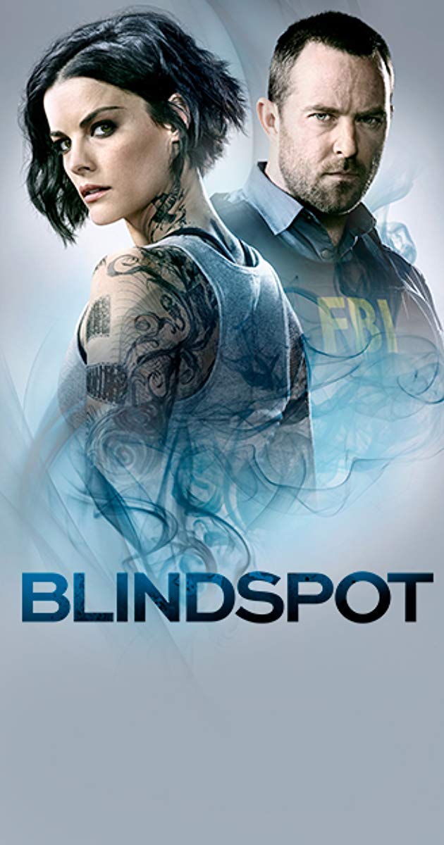 Blindspot