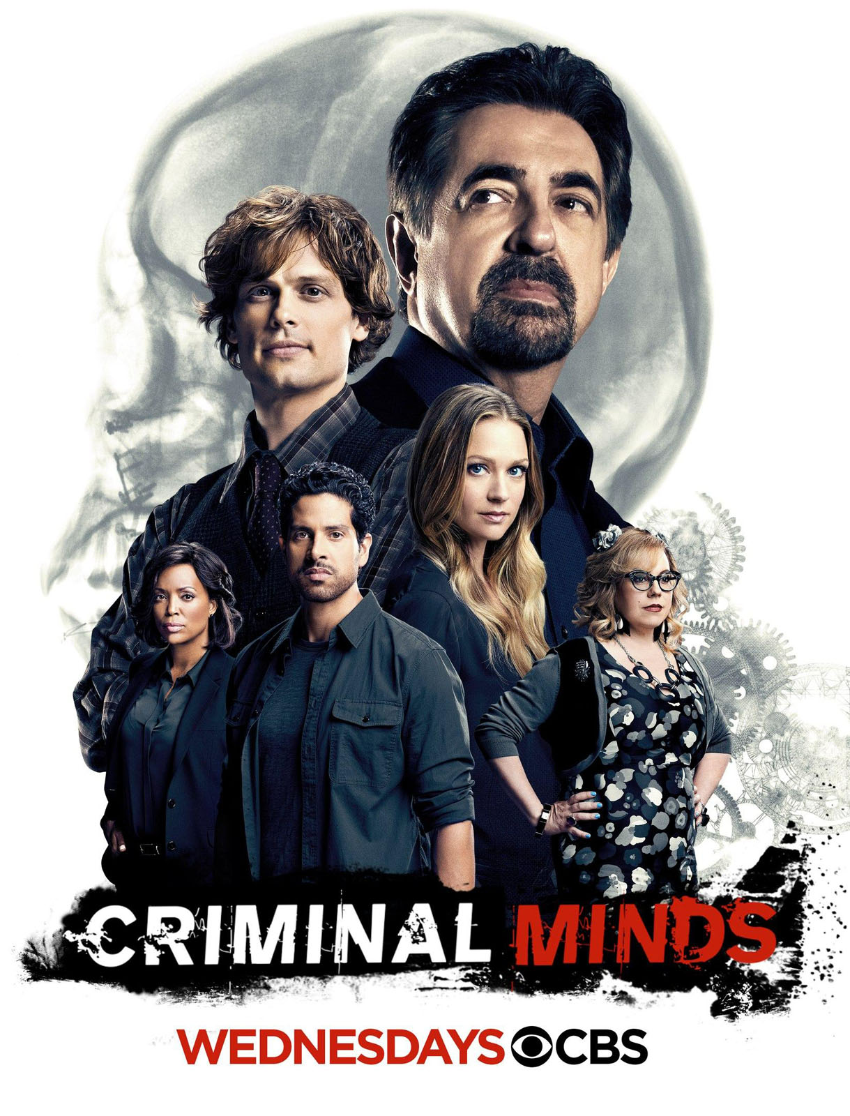 Mentes Criminales