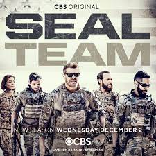 SEAL Team