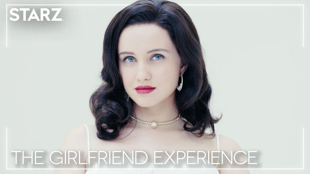 The Girlfriend Experience