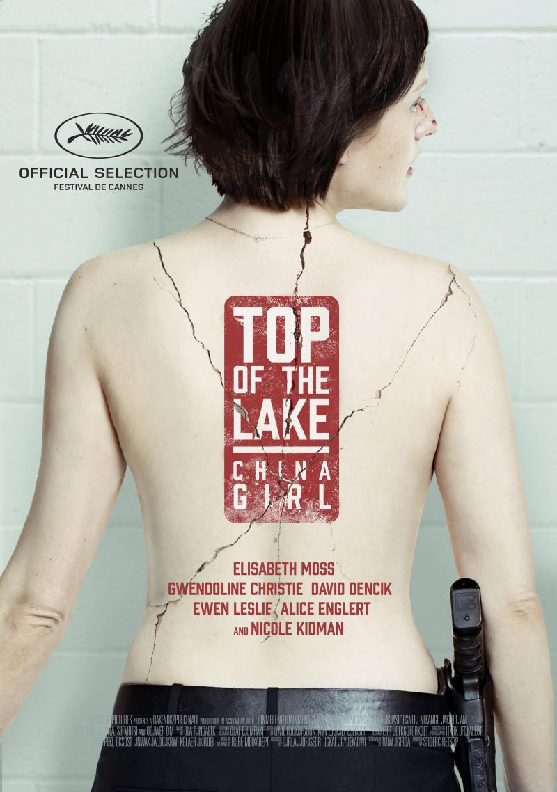 Top Of The Lake China Girl