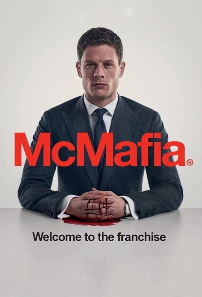 McMafia