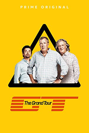 The Grand Tour