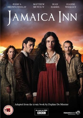 Jamaica Inn